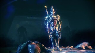 GMV|WARFRAME】Menghadapi iblis kehampaan, kami hanya bisa berjuang