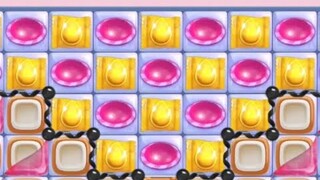 Candy crush saga level 14434