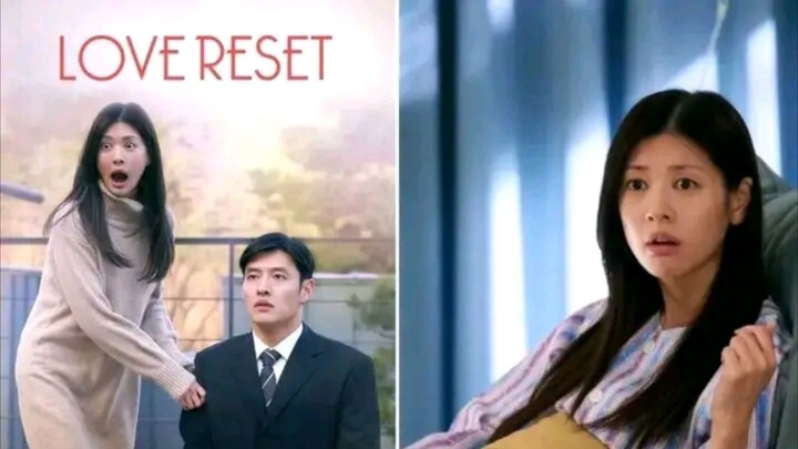 Love Reset Korean Tagalog Dub Movie Flex 🇵🇭🇰🇷💪🏻