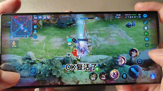 หวังว่าคู่แข่งในการสอบเอนทรานซ์ปีนี้จะเป็นเหมือนกงซุนหลีทั้งหมดเลย!