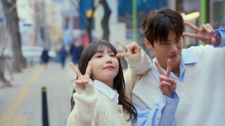 Jung Eunji x Seo In-guk Couple MV