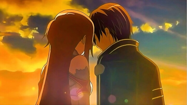 เพลงประกอบเรื่องนี้ดีทุกเพลงง [Sword Art Online Ost.] At Our Parting