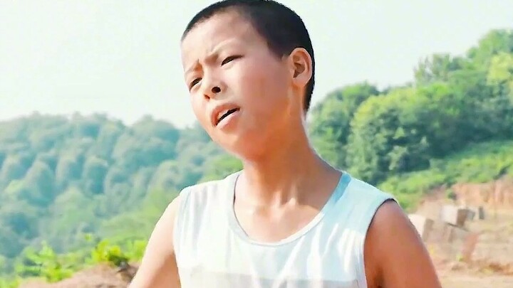 Apakah masa kecilmu pernah ada seorang gadis seperti ini?