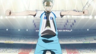 [Volleyball Boys] Xinghai Guanglai
