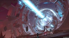 Aether Gazer Episode 5 [Subindo]