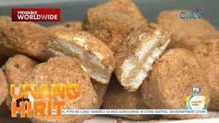 World-class na sarap ng silvanas | Unang Hirit