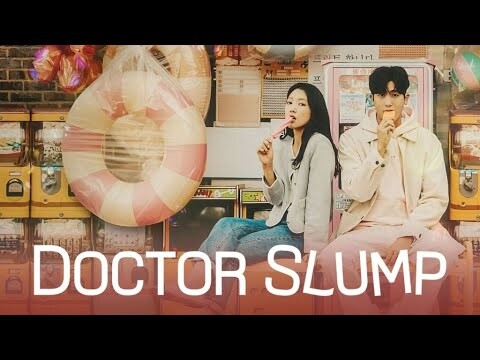 Doctor Slump Eps 10 Sub Indo