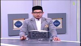 [04 Nov 2023] Tafsir & Taranum: Surah As-Saaffaat (Ayat 66 - 70) - Tanyalah Ustaz