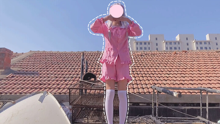 [Renai Circulation] Siswi SMP.