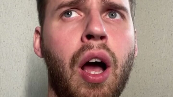 生活中那些让你无语的瞬间....