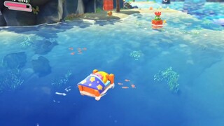 在哪里都能睡觉💤的卡比