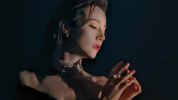 [Wand Transformation | High-Energy Spot Check] How Many Times Can You Watch This Dilraba?