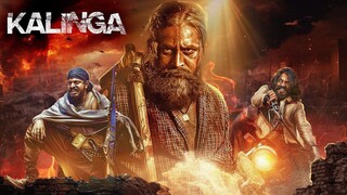 KALINGA (2025) | Action Thriller New Hindi Movie | Blockbuster Hit1080p