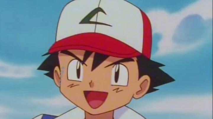 Dandi: Who on earth still wants Xiaozhi to go on a trip? This is what we found out!!