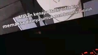 perbincangan sasuke dan madara