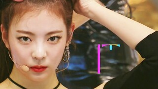 [ITZY] เพลงคัมแบ็คใหม่ล่าสุด "MafiaIn the morning" 210501 เวอร์ชั่นบนเสตจ