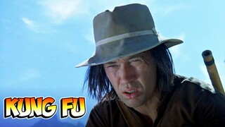 Kung Fu - 0100 Pilot