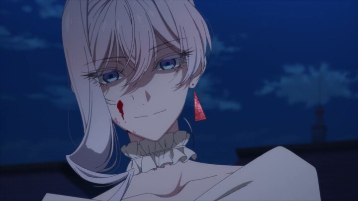 Balas Dendam dikhianati malah jadi PEMBERONTAK - rekomendasi anime