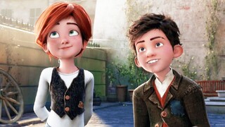 NEW LATEST ANIMATED FULL MOVIE ENGLISH DISNEY ANIMATION CARTOON FOR KIDS 2023 FULL MOVIES