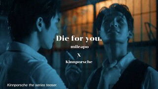 opv — #mileapo ( มายอาโป ) Die for you. | the weeknd