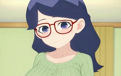 Mom Tao Su [Magical Ayu] (Envious of Dad Tao Su)