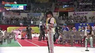 Idol Star Athletics Championships (ISAC) 2022 - Chuseok Spesial E03 [Sub Indonesia]