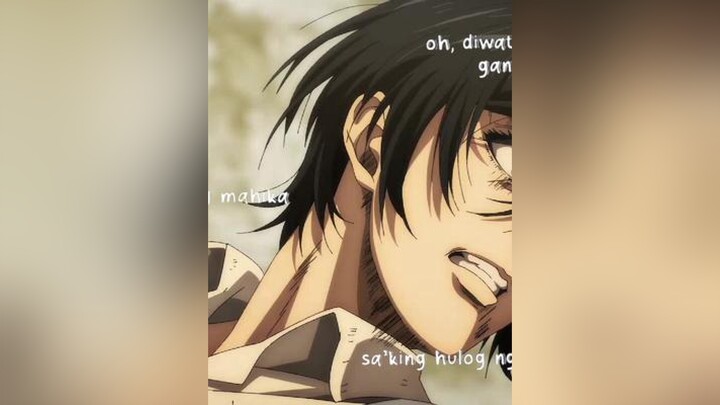 Hello, I'm backkk! 🤗 Pls don't let this flop. mikasa mikasaackerman eremika mikasaedit diwata aot AttackOnTitan foryou fyp fypシ foryoupage