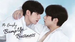 Mr. Bearsky - `Bump Up Business - Episode 8 - `END