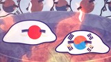 [Bóng Ba Lan] Tiếng ve kêu vào giữa mùa hè, trong khi Nhật Bản và Hàn Quốc nằm im ~