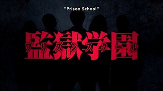 Prison School (Live Action) Ep6