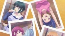 Megami no Café Terrace 2nd Season الحلقة 1 الترجمة العربية