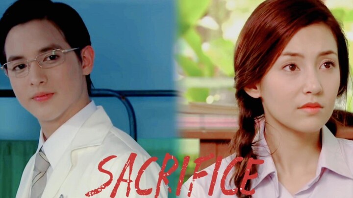 White-cut black literature | [Doctor of Medicine × Female High School Student] Worthy of being his t