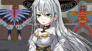 Can you believe it? A blind date between a reborn person and a time traveler!!! All for the sake of.