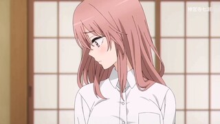 我     很    胖