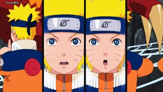 Naruto Shippuden : Episod 170-171 | Malay Dub|