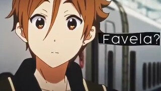 [ AMV ] Tamako - Favela.