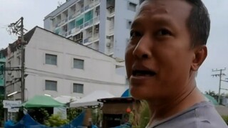 Bagaimana rasanya memiliki paman laki-laki di Thailand?