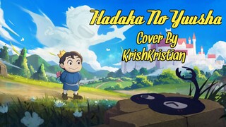 [ Opening Ousama Ranking ] | Hadaka No Yuusha | Cover | KrishKristian