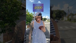 Yu Gi Oh na vida real