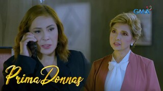 Prima Donnas 2: Huli ka, Bethany! | Episode 74