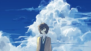 [Bungo Stray Dog/Osamu Dazai] If I run away like a bird, will you catch me