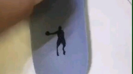 Kenapa tiba-tiba jadi seru banget pas ngegosok insole sepatu?