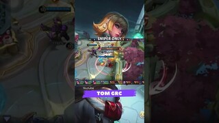 #shorts #mobilelegends #beatrix  klik my channel for more content