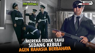 DISANGKA SATPAM BIASA TERNYATA BEKERJA JADI AGEN RAHASIA!! Alur Film Fat Buddies