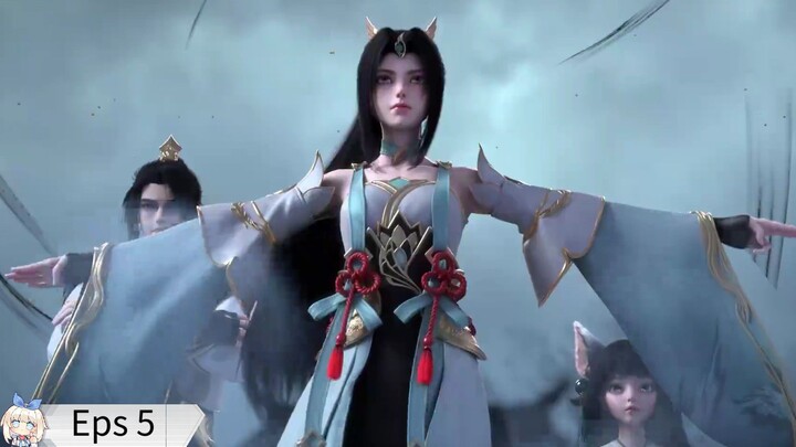 The Supreme Body Refining Master Eps 5 Sub Indo