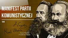 Karol Marks i Fryderyk Engels — Manifest partii Komunistycznej