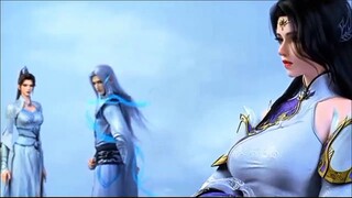 Preview Battle Through The Heavens Eps 175 ❗