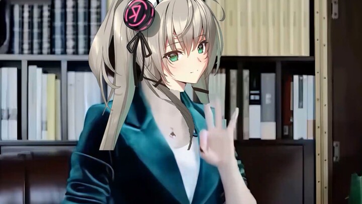 【Xiao Rou】Three sentences to make DD stop being unfaithful