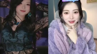 兔娘和龙虾pk惜败跳舞