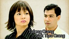 Telemovie Tolong Orang Nak Tipu Orang